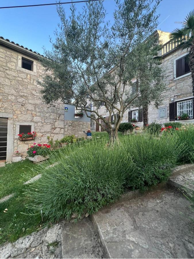 Appartment Daniela Funtana Exterior photo