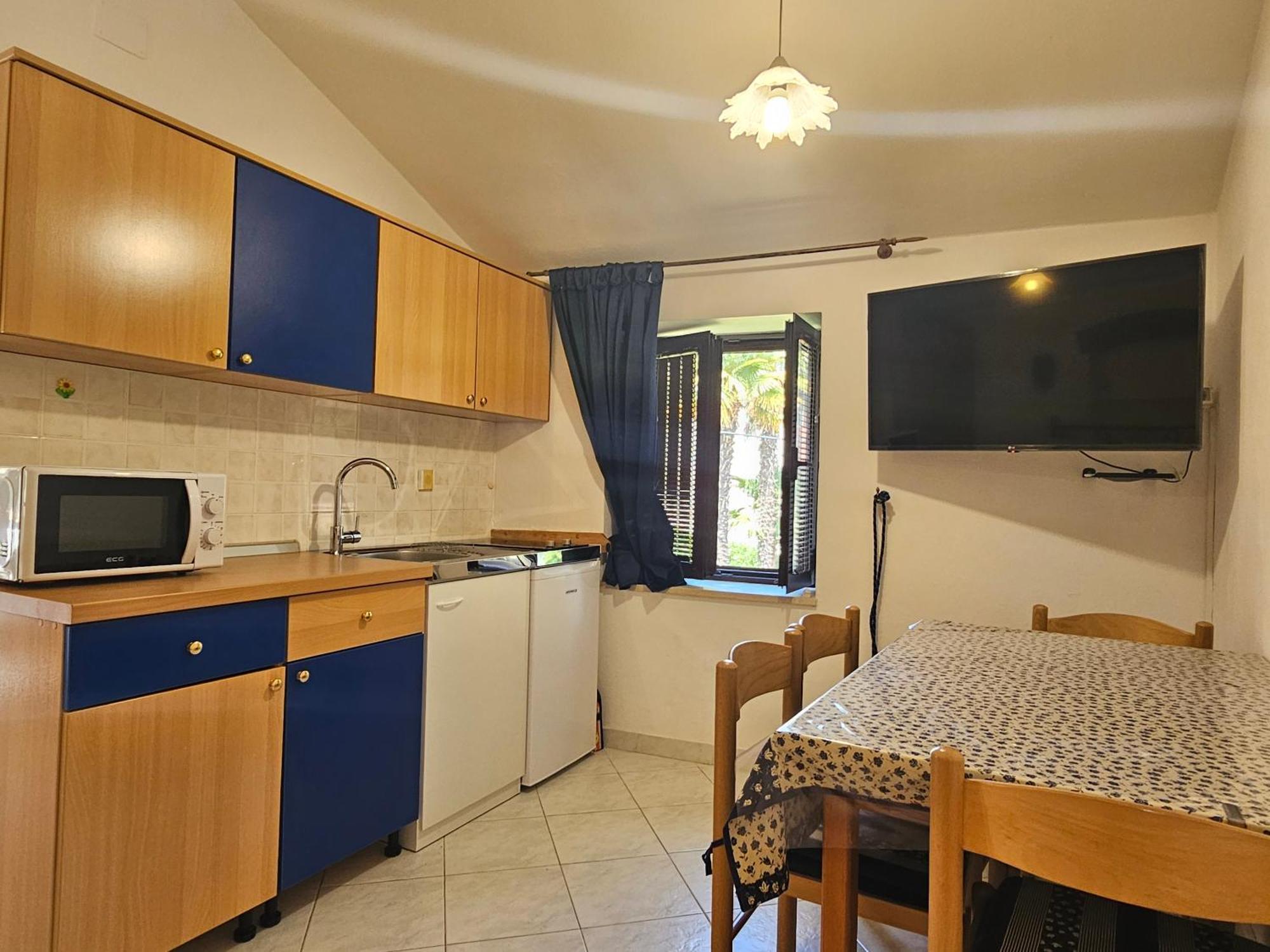 Appartment Daniela Funtana Room photo