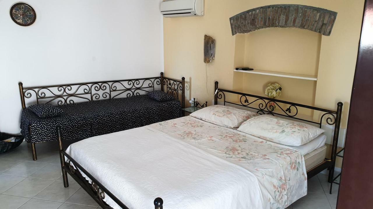 Appartment Daniela Funtana Exterior photo